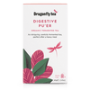 Digestive Pu'er Organic Fermented Tea - Dragonfly Tea