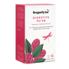 Digestive Pu'er Organic Fermented Tea - Dragonfly Tea