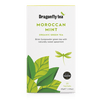 Dragonfly Tea - Organic Moroccan Mint Green Tea