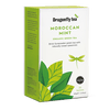 Dragonfly Tea - Organic Moroccan Mint Green Tea