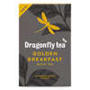 golden Breakfast Black Tea - Dragonfly tea 