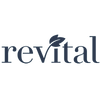 Revital Logo