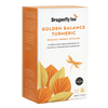 Organic Golden Balance Turmeric - Dragonfly Tea
