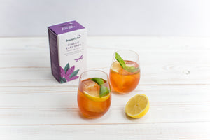 G & Tea – Earl Grey Gin Cocktail