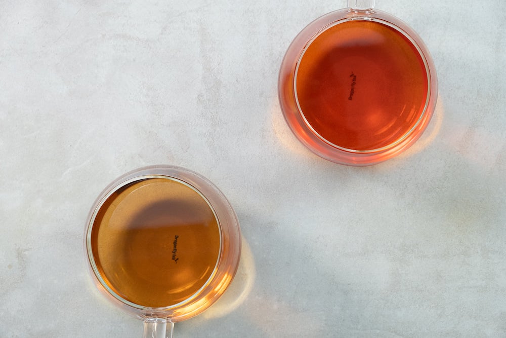 New Teas & Accessories