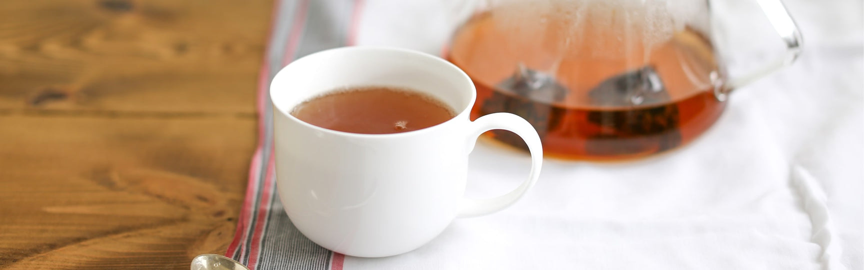 Caffeine Free Tea