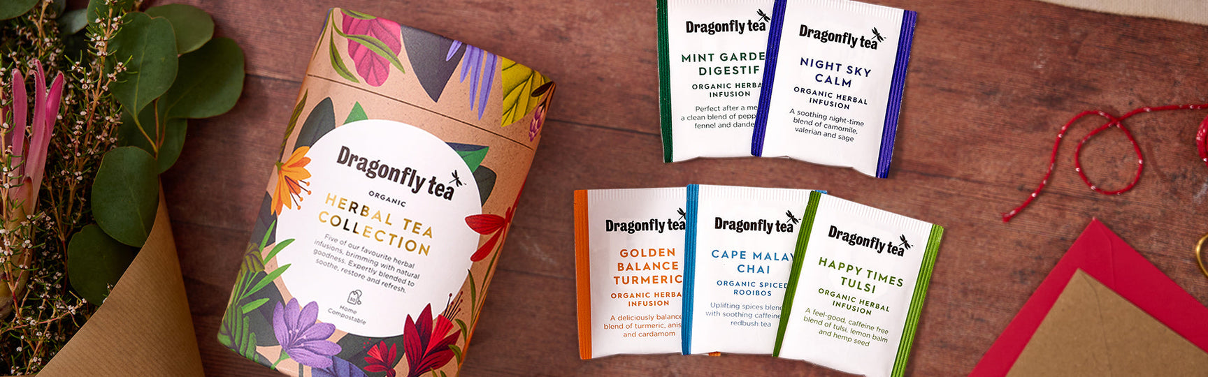Tea Gifts