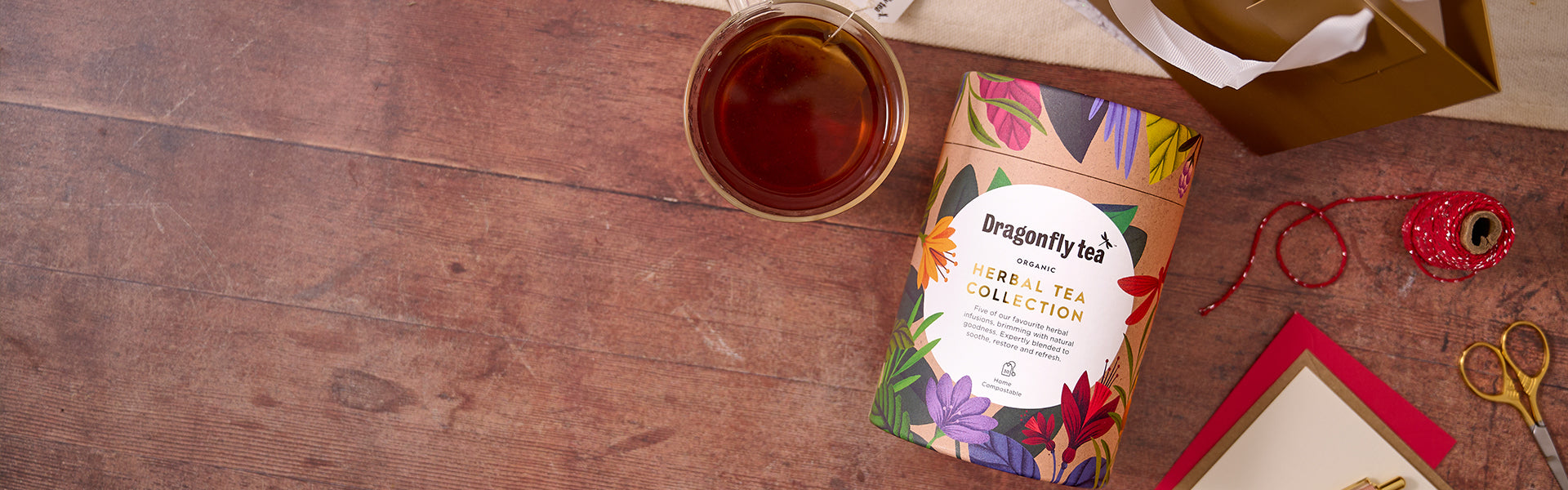 Tea Gifts