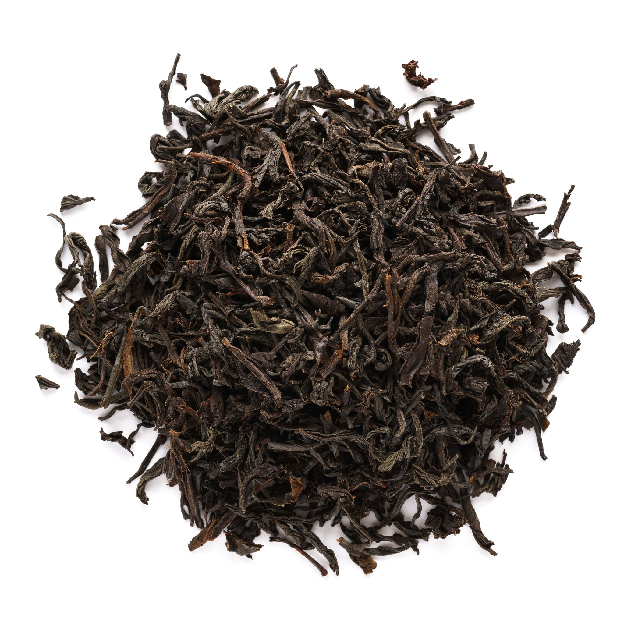 A guide to Black Tea Dragonfly Tea