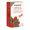 Organic Chai Puer - Dragonfly Tea