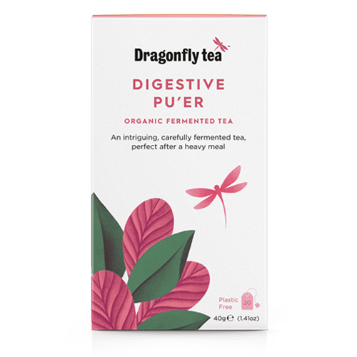 Digestive Pu'er