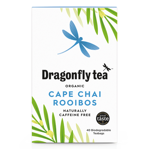 Cape Chai Rooibos