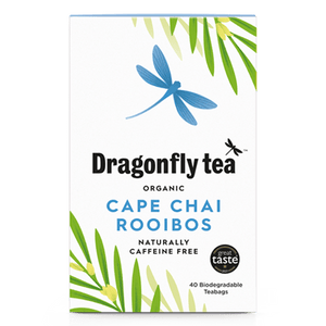 Cape Chai Rooibos