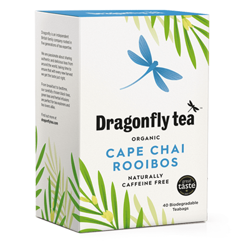 Cape Chai Rooibos