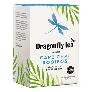 Cape Chai Rooibos