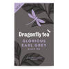 Glorious Earl Grey Black Tea - Dragonfly tea 