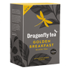 golden Breakfast Black Tea - Dragonfly tea