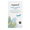 Cape Malay Chai Organic Rooibos - Dragonfly Tea