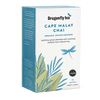 Cape Malay Chai Organic Rooibos - Dragonfly Tea