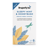 Sleepy Mint & Honeybush Organic Herbal Infusion - Dragonfly Tea