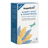 Sleepy Mint & Honeybush Organic Herbal Infusion - Dragonfly Tea