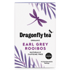 Organic Earl Grey Rooibos - Dragonfly Tea