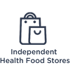 Independent Health Food Stores Logo