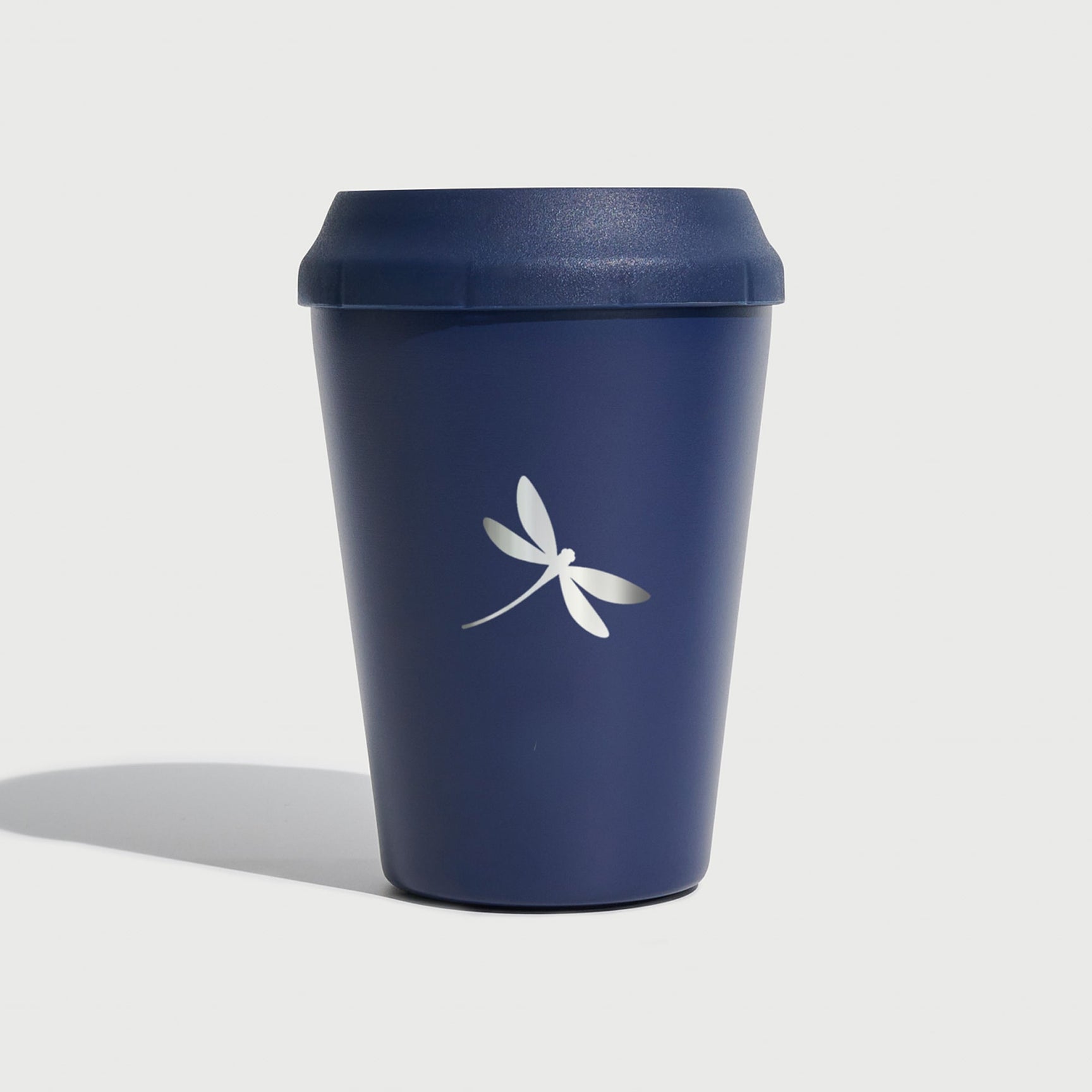 Dragonfly Travel Mug