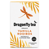 Organic Vanilla Rooibos Redbush Tea - Dragonfly Tea