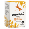 Organic Vanilla Rooibos Redbush Tea - Dragonfly Tea