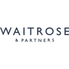 Waitrose & Partners Logo