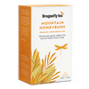 Mountain Honeybush Organic Tea - Dragonfly Tea
